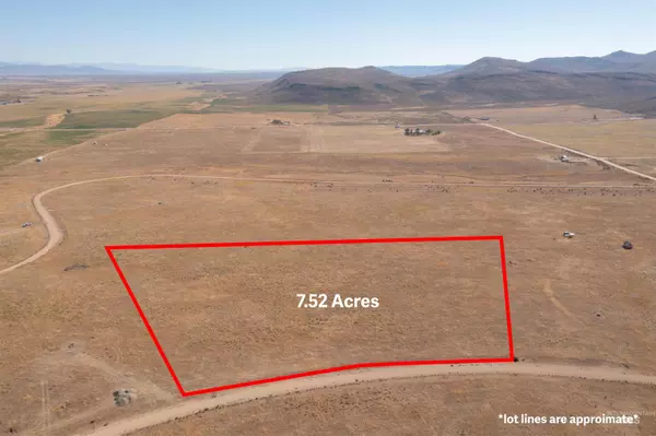 Fairfield, ID 83327,Block 2 Lot 3 Redtail Lane