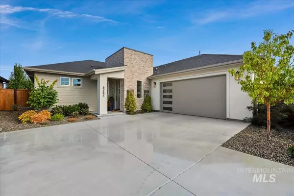 Eagle, ID 83616,8282 W Shams Lane