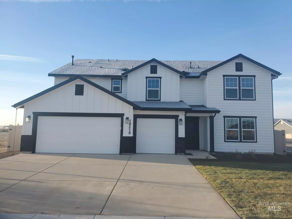 Caldwell, ID 83605,19219 Kiowa Creek Way