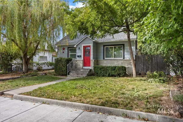 Nampa, ID 83651,615 18th Ave South