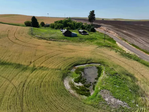 Craigmont, ID 83523,TBD Central Ridge Rd