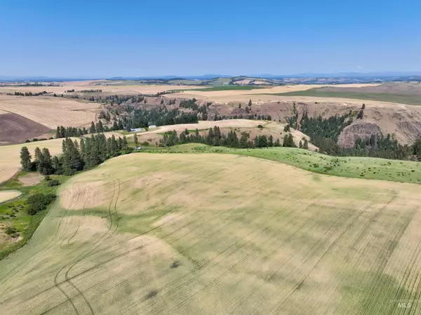 Craigmont, ID 83523,TBD Central Ridge Rd