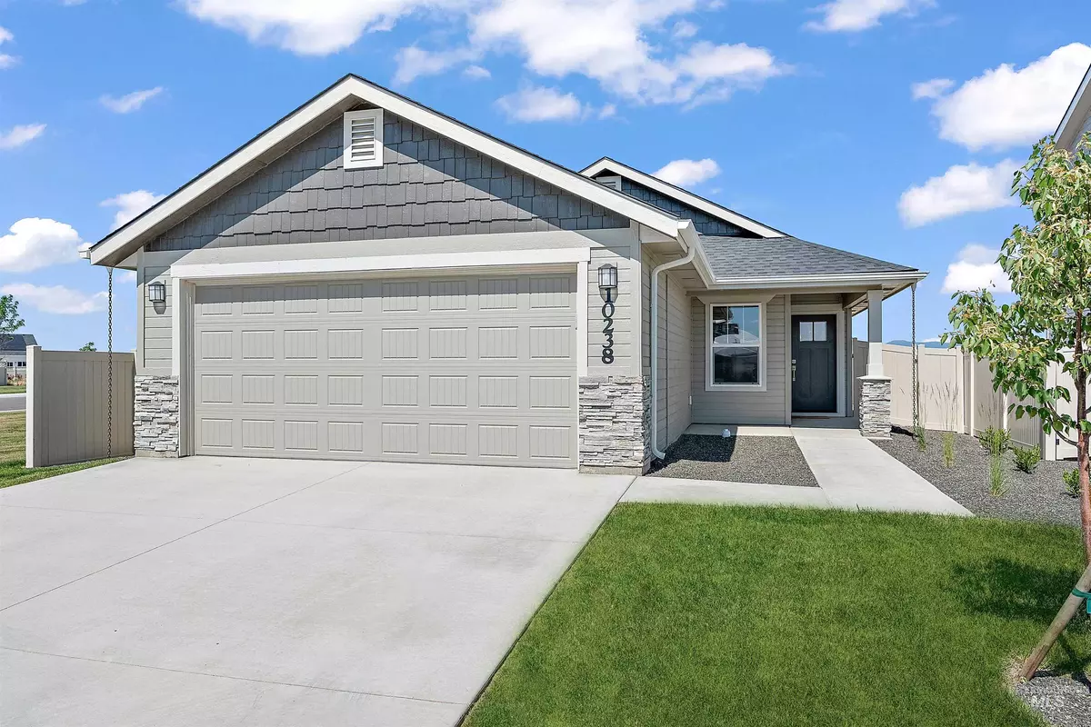 Nampa, ID 83687,10080 Longtail Drive