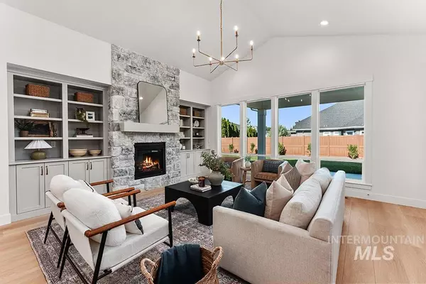 Eagle, ID 83616,1147 N Gracie Avenue