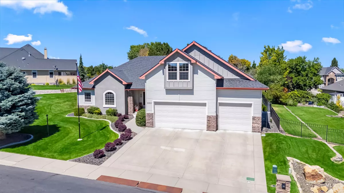 Nampa, ID 83686,2813 S Bayhill Ct