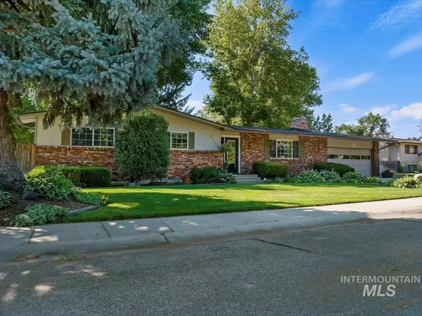 Boise, ID 83704,8707 W Stynbrook Dr.