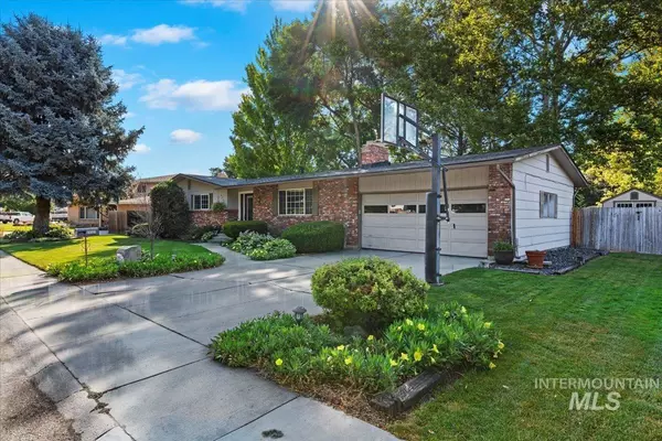 Boise, ID 83704,8707 W Stynbrook Dr.