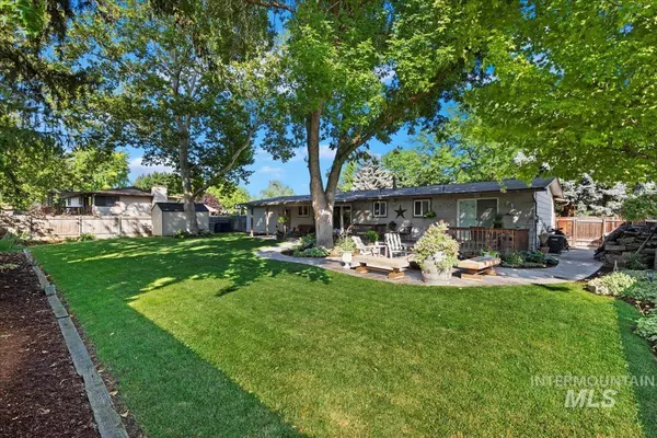 Boise, ID 83704,8707 W Stynbrook Dr.