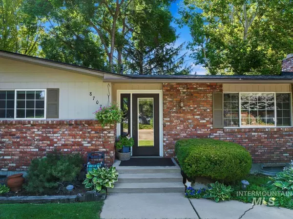 Boise, ID 83704,8707 W Stynbrook Dr.