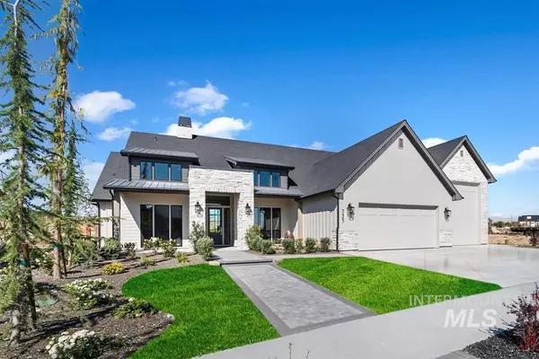 Eagle, ID 83616,3485 N Harvest Moon Way