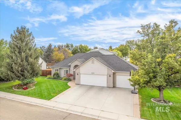 Nampa, ID 83686,3309 S Raintree Dr