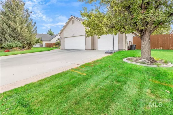 Nampa, ID 83686,3309 S Raintree Dr