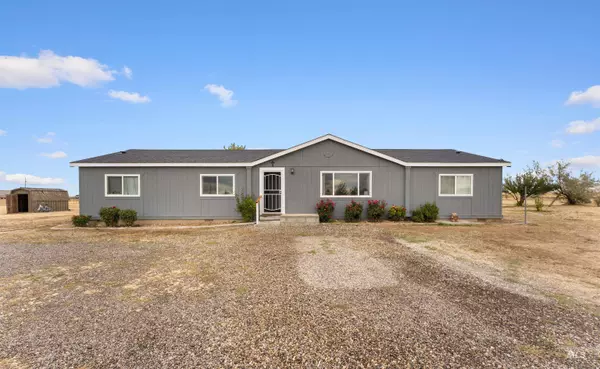 Mountain Home, ID 83647,11762 W Desert Duck Road