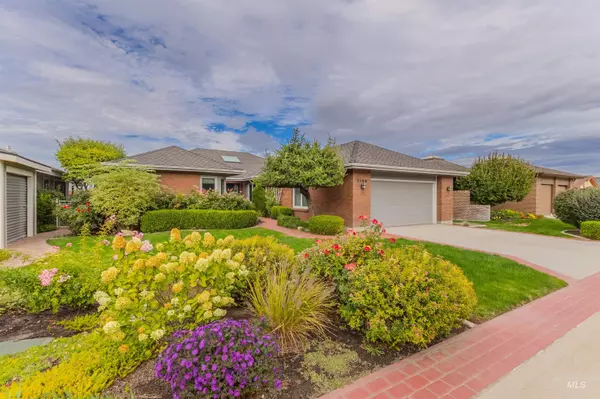 Boise, ID 83705,3166 W Hillcrest Lane