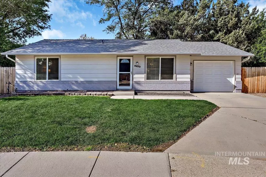 9673 W Pattie Court, Boise, ID 83704