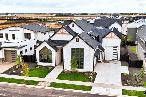 Meridian, ID 83646,7645 W Lookout View St