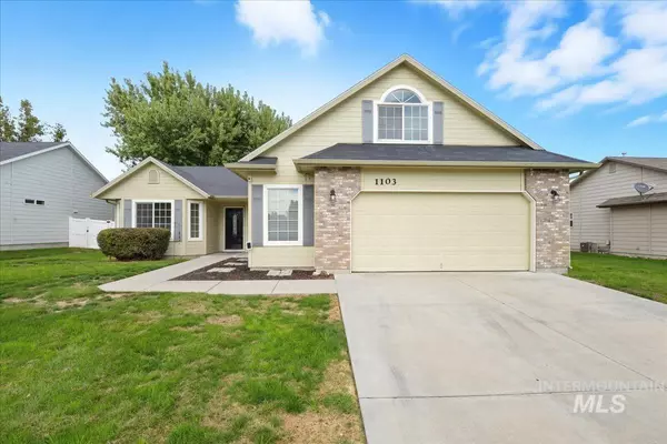 Fruitland, ID 83619,1103 Redwing St