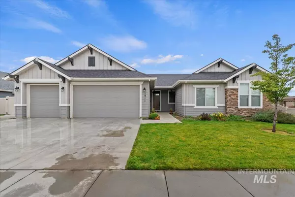 Kuna, ID 83634,1911 N Siltstone Way