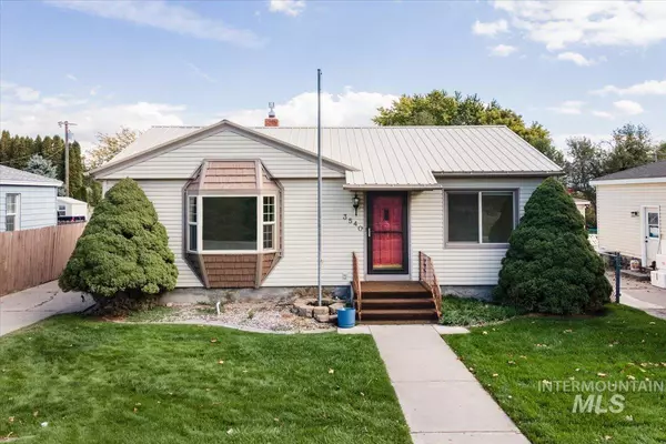 3540 Hawthorne Rd, Pocatello, ID 83201