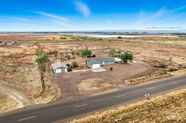 Mountain Home, ID 83647,1322 SW Hamilton Road