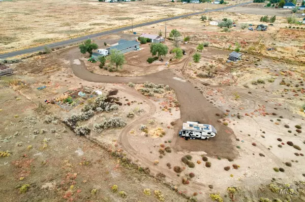 Mountain Home, ID 83647,1322 SW Hamilton Road