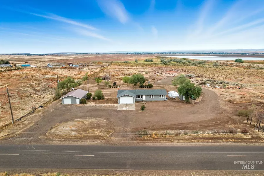 1322 SW Hamilton Road, Mountain Home, ID 83647