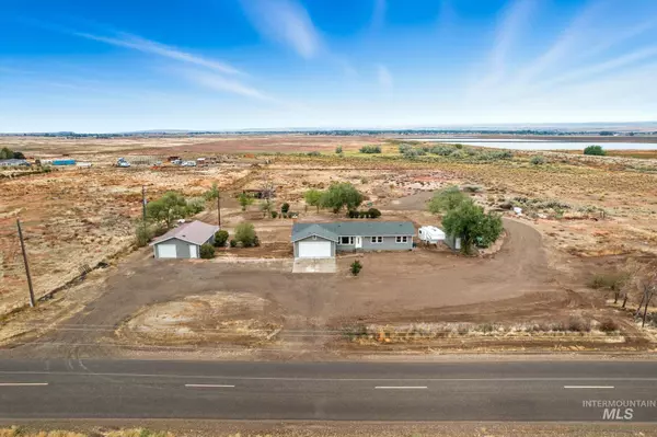 1322 SW Hamilton Road, Mountain Home, ID 83647