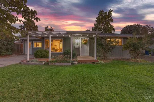 Boise, ID 83704-7350,6827 W Northview St