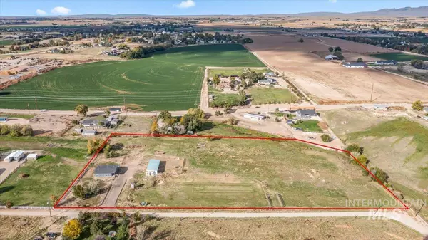 Caldwell, ID 83607,13864 Hidden Canyon Lane