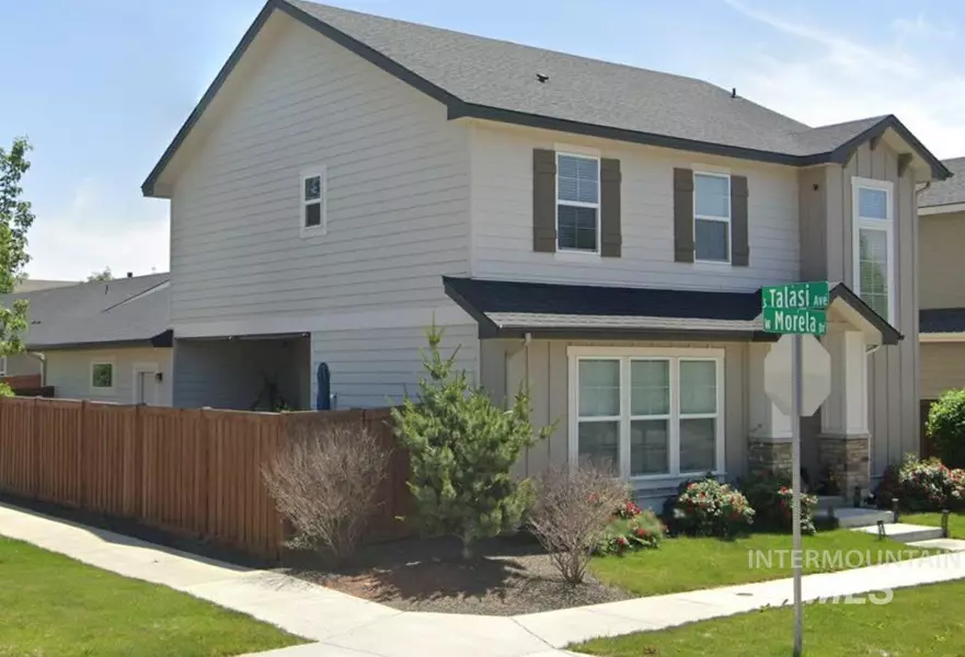 11261 Morela, Boise, ID 83709