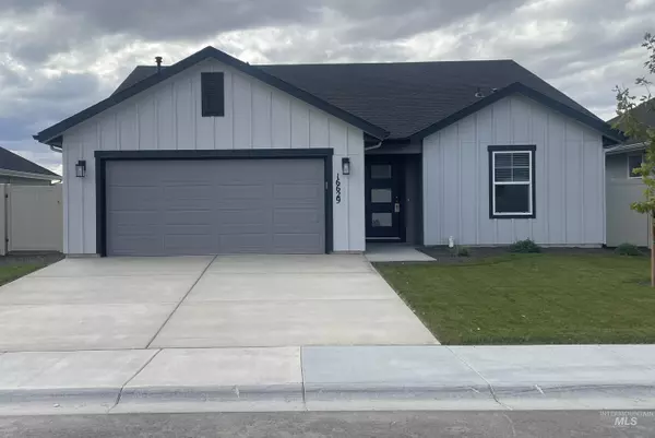 16629 Steel Mountain Ave, Caldwell, ID 83607
