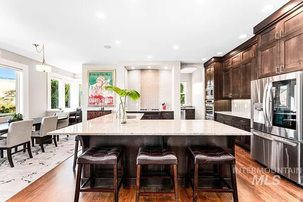 Boise, ID 83714,4508 W Sage Creek Dr