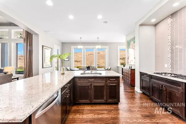 Boise, ID 83714,4508 W Sage Creek Dr