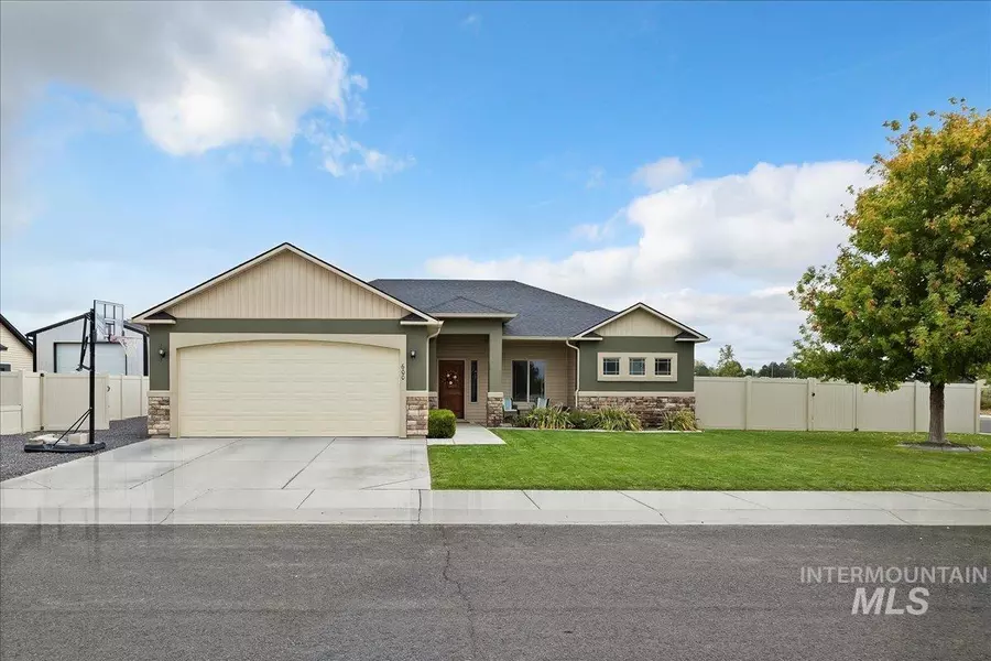 600 Orchard Way, Buhl, ID 83316-0000