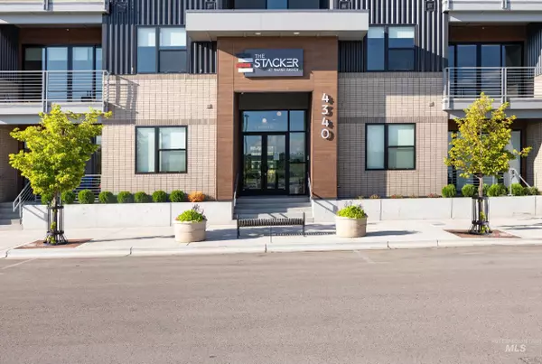 Boise, ID 83716,4340 E Haystack St