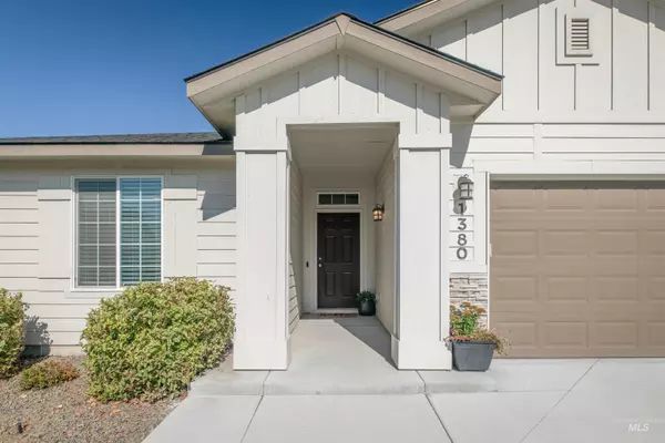 Middleton, ID 83644,1380 Gold St