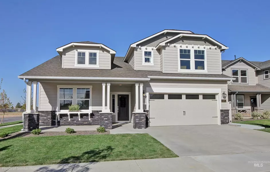 1046 Coral Rd., Kimberly, ID 83341