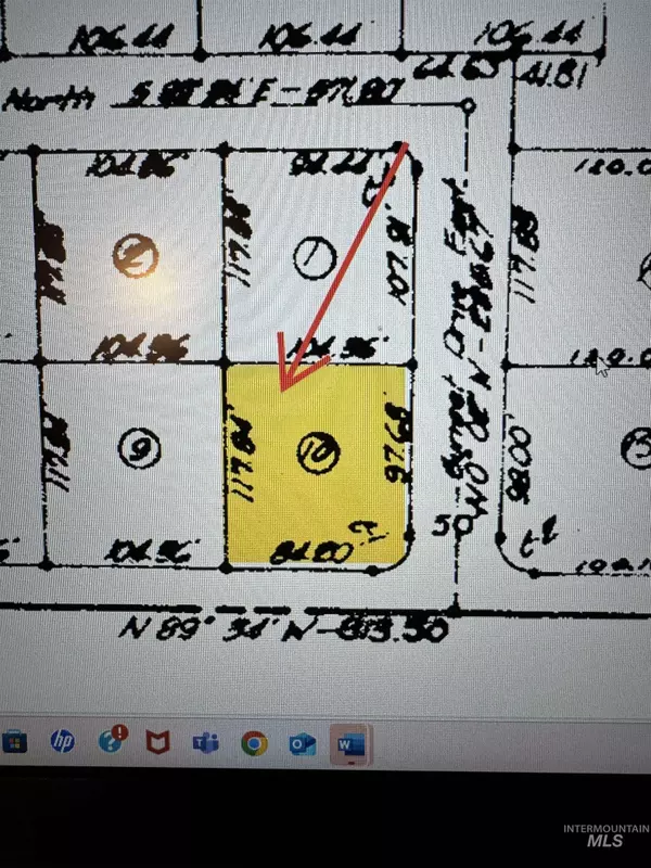 Hagerman, ID 83332,TBD Duncombe Subdivision