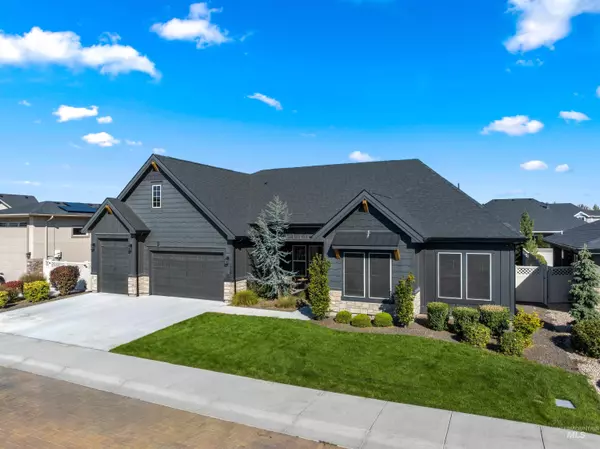 Meridian, ID 83646,4194 W Philomena Dr