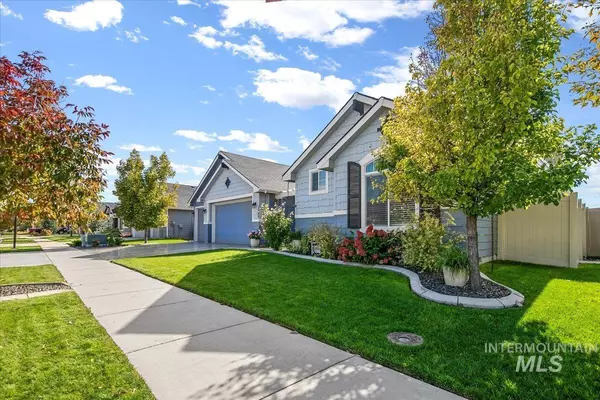 Meridian, ID 83642,1365 W Elias Dr