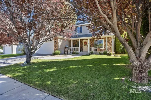 Twin Falls, ID 83301,1494 Northern Pine Drive