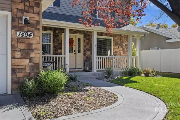 Twin Falls, ID 83301,1494 Northern Pine Drive