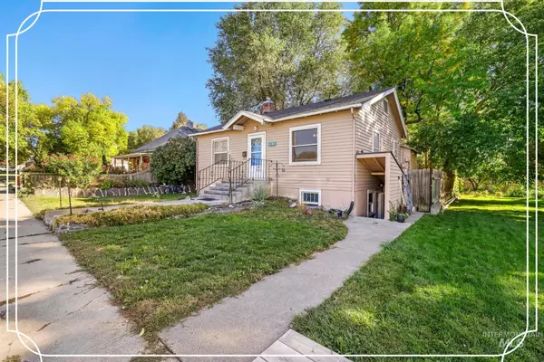 Jerome, ID 83338,227 E Ave C