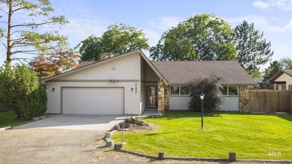 507 W Dewey Ln., Caldwell, ID 83605