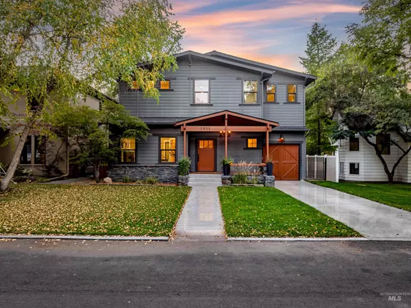 Boise, ID 83702,1911 N 23rd