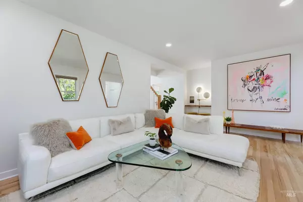 Boise, ID 83702,1218 N 23rd Street