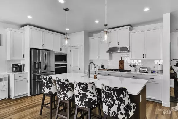 Meridian, ID 83642,1398 W Chilitna