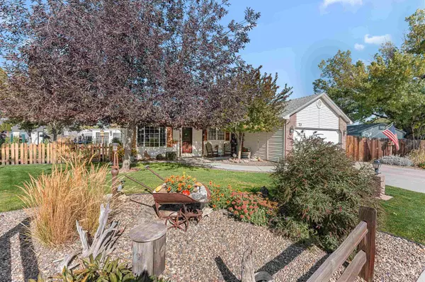 Nampa, ID 83651,73 S Falcon Place