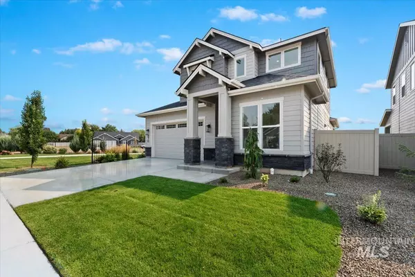 Eagle, ID 83616,2315 E Monhegan Drive