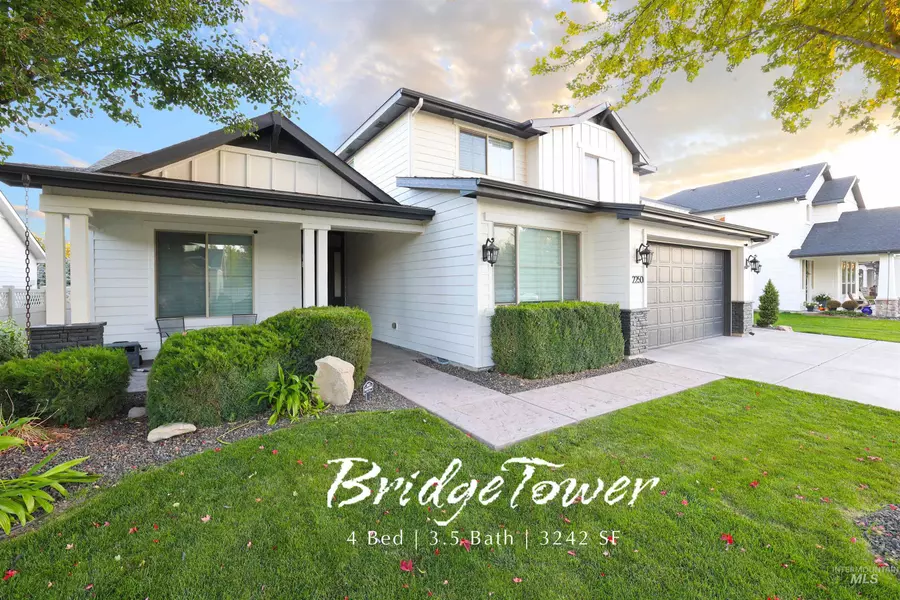 2250 W Maracay Drive, Meridian, ID 83646